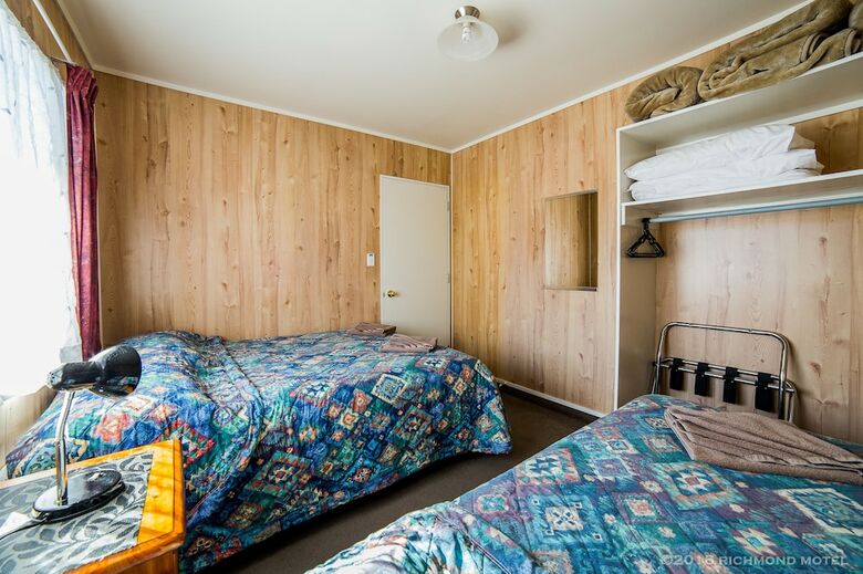 Richmond Motel