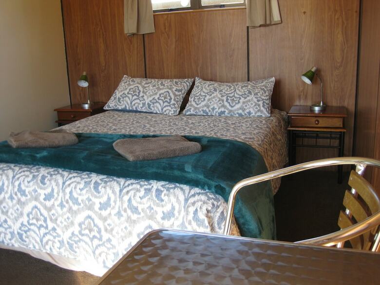 Richmond Motel