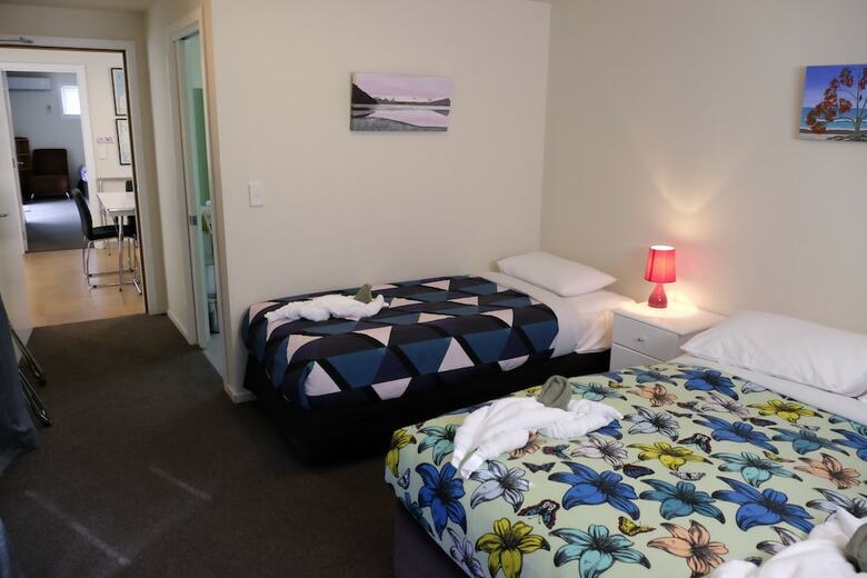 Hotel Lake Tekapo Cottages