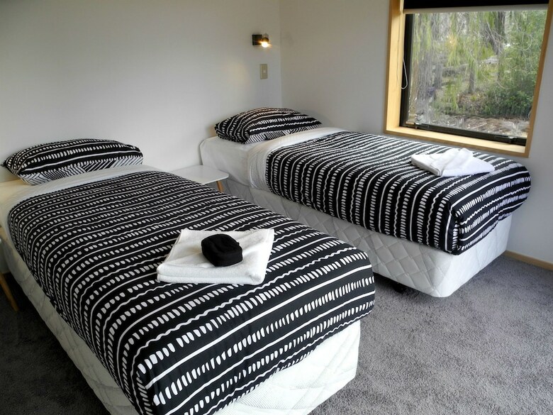 Hotel Lake Tekapo Cottages