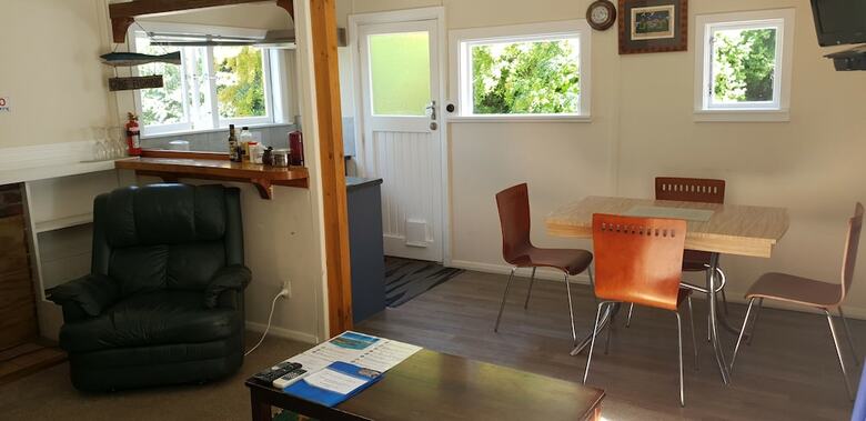 Hotel Lake Tekapo Cottages