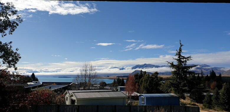 Hotel Lake Tekapo Cottages