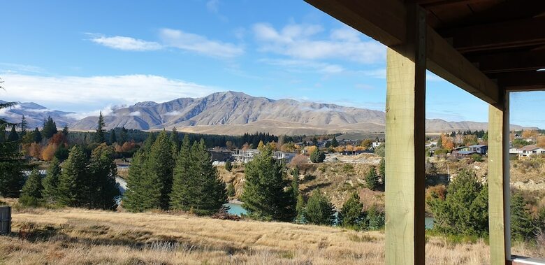 Hotel Lake Tekapo Cottages