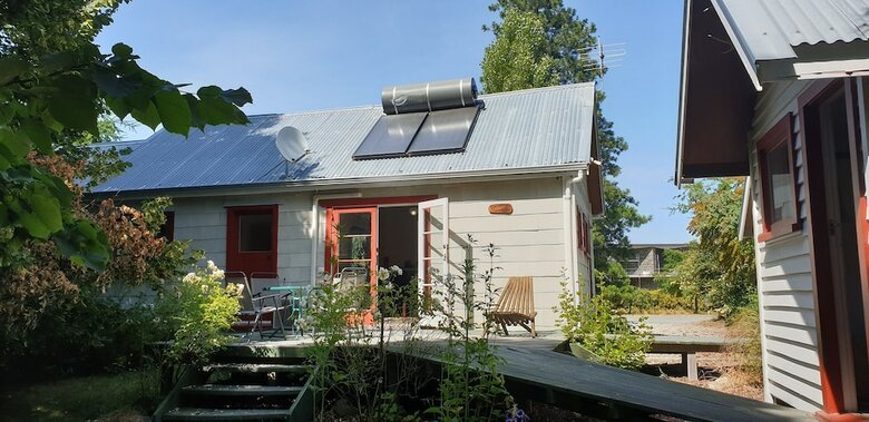 Hotel Lake Tekapo Cottages