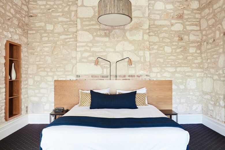 Hotel Sorrento