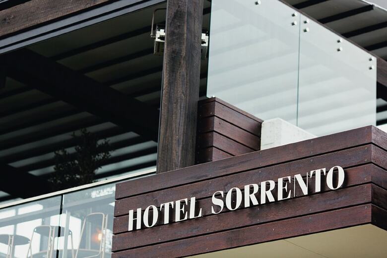 Hotel Sorrento