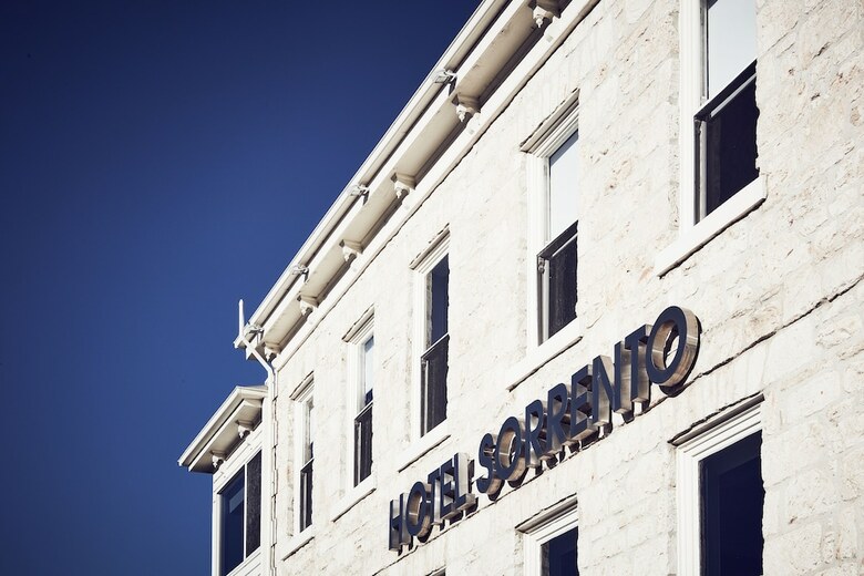 Hotel Sorrento