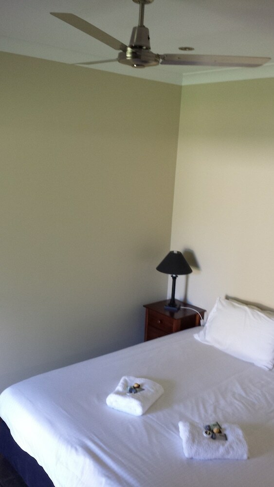 Hunter Valley Retreat