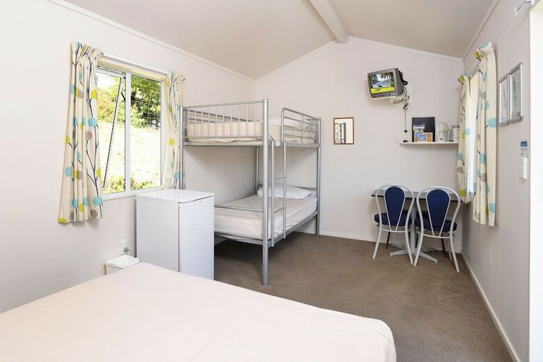 Picton Top10 Holiday Park