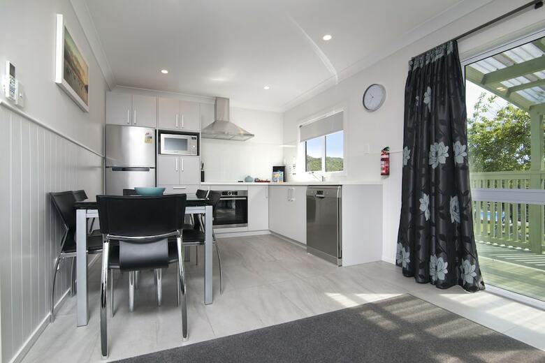 Picton Top10 Holiday Park