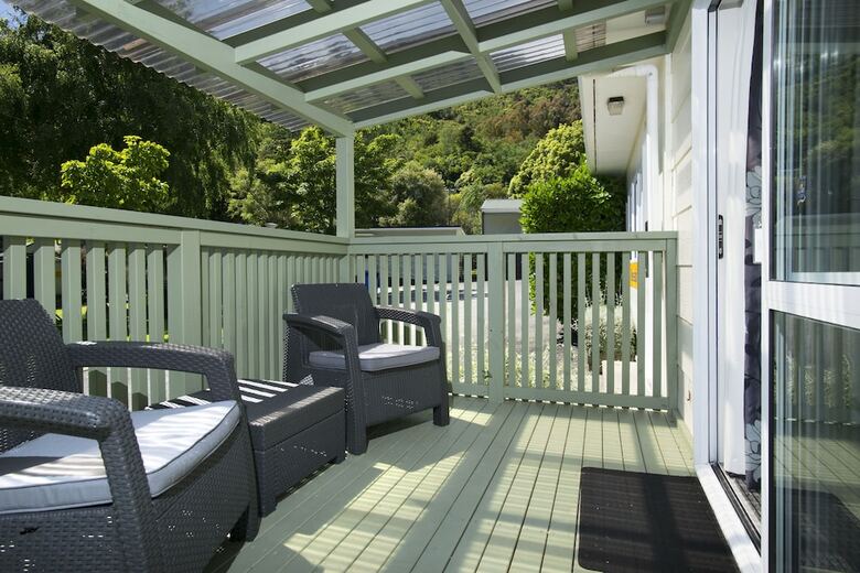 Picton Top10 Holiday Park