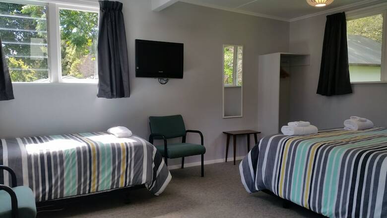 Picton Top10 Holiday Park