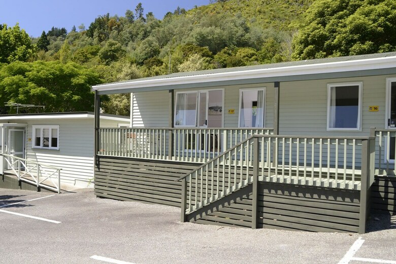 Picton Top10 Holiday Park