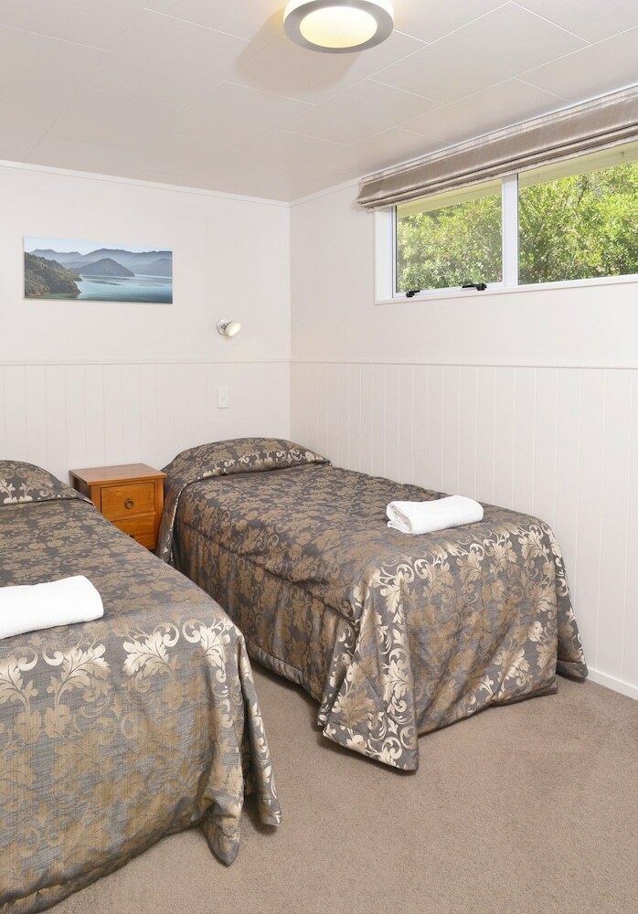 Picton Top10 Holiday Park