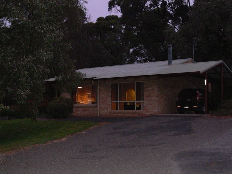 Spring Bay Villas