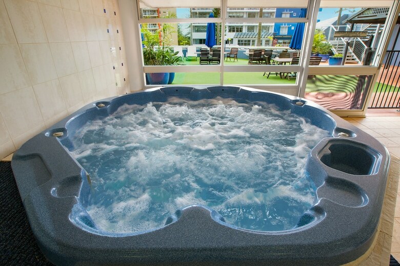 Apartamentos Port Pacific Resort