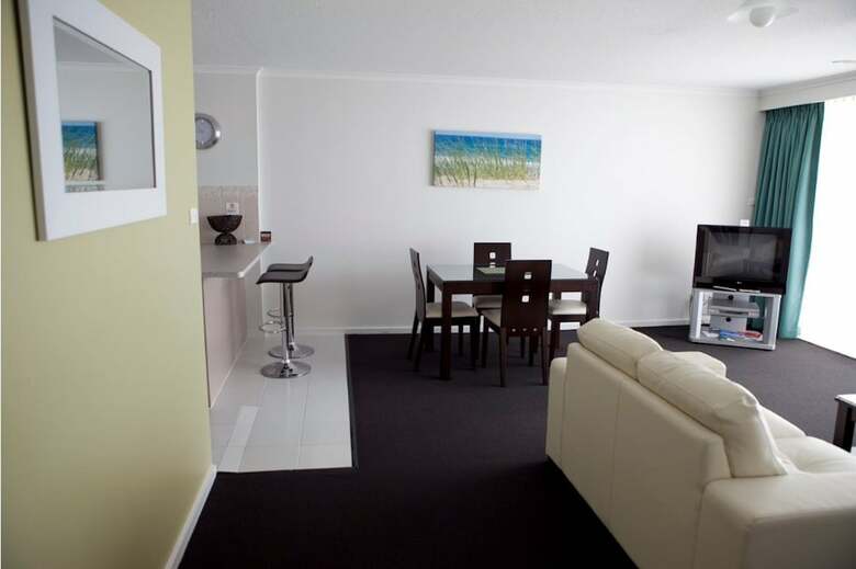 Apartamentos Port Pacific Resort