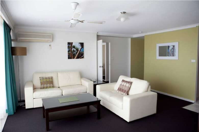 Apartamentos Port Pacific Resort
