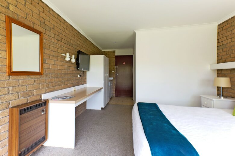 Bellbrae Motel