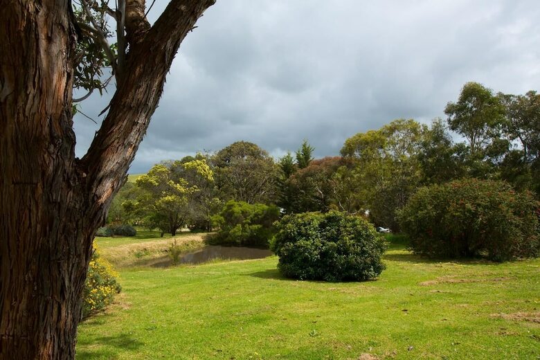 Bellbrae Motel