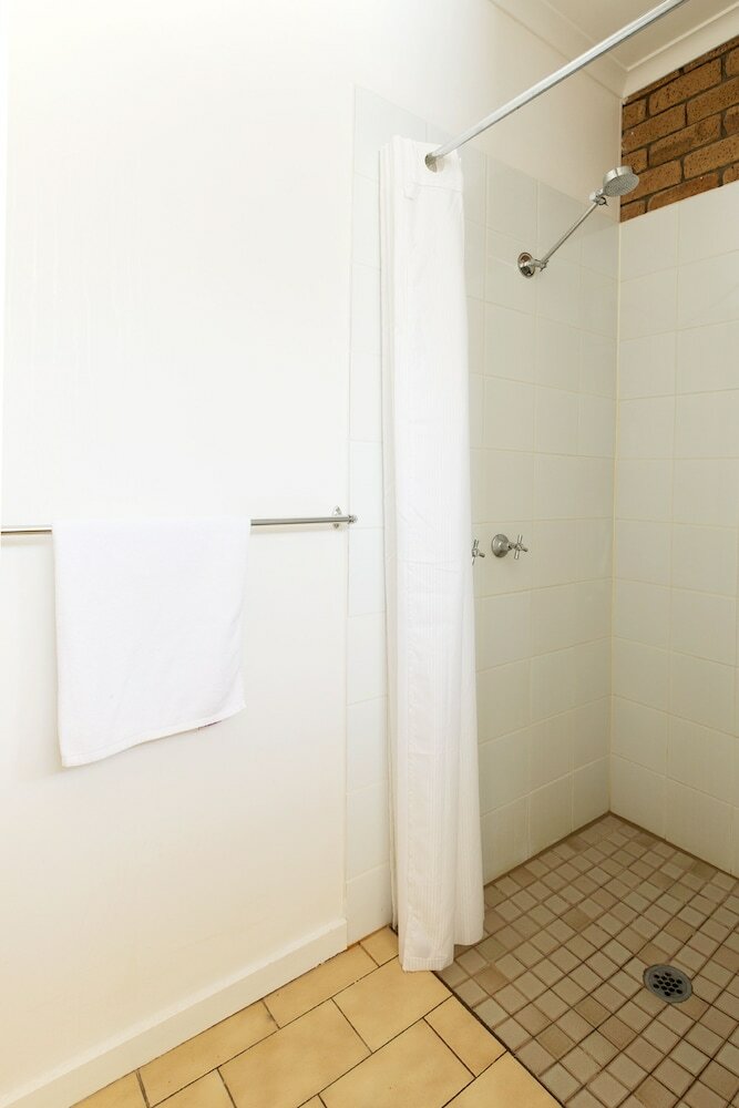 Bellbrae Motel