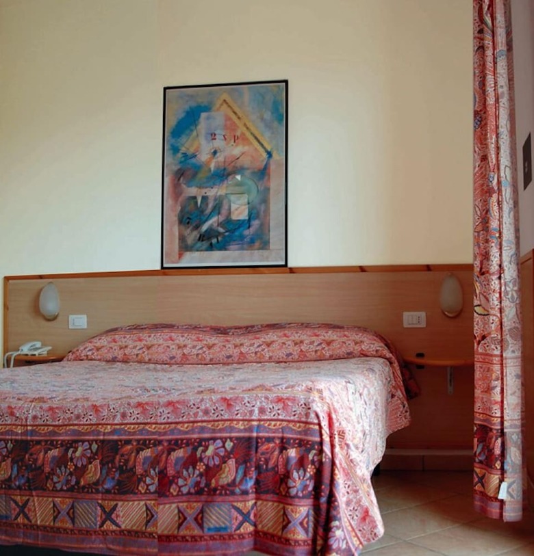 Apartamento Residence Reale