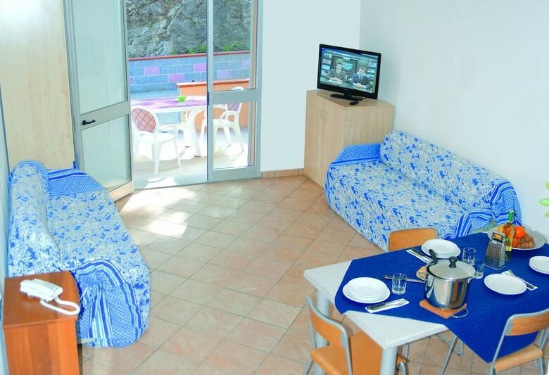 Apartamento Residence Reale