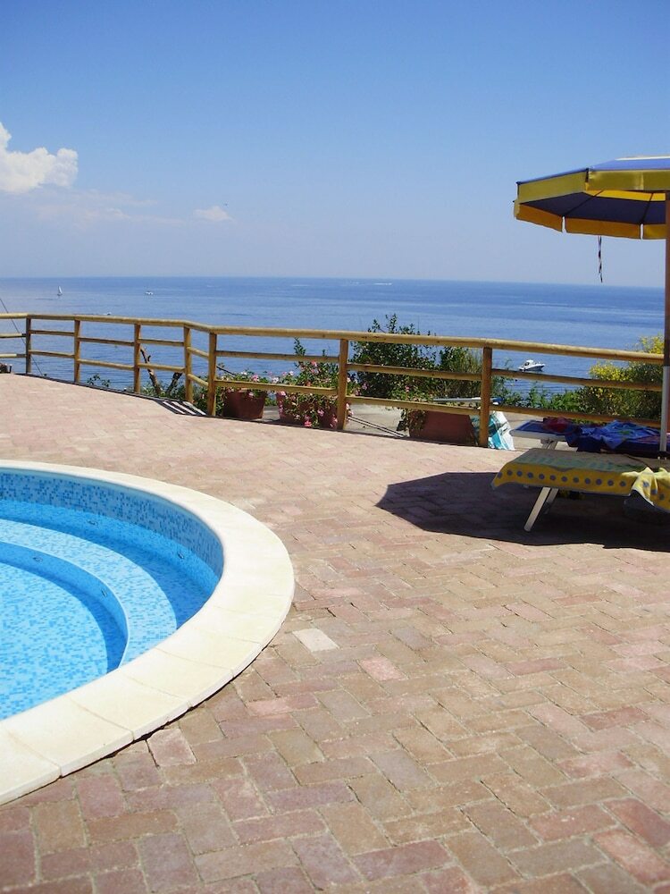 Apartamento Residence Reale