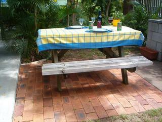 Bayshores Holiday Apartments