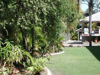 Bayshores Holiday Apartments