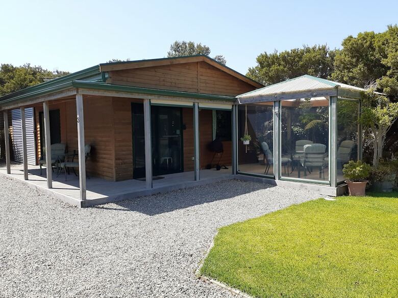 Apartamentos Boat Haven Studios