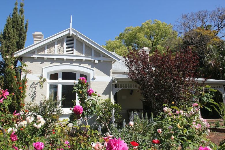 Bed & Breakfast Durack House