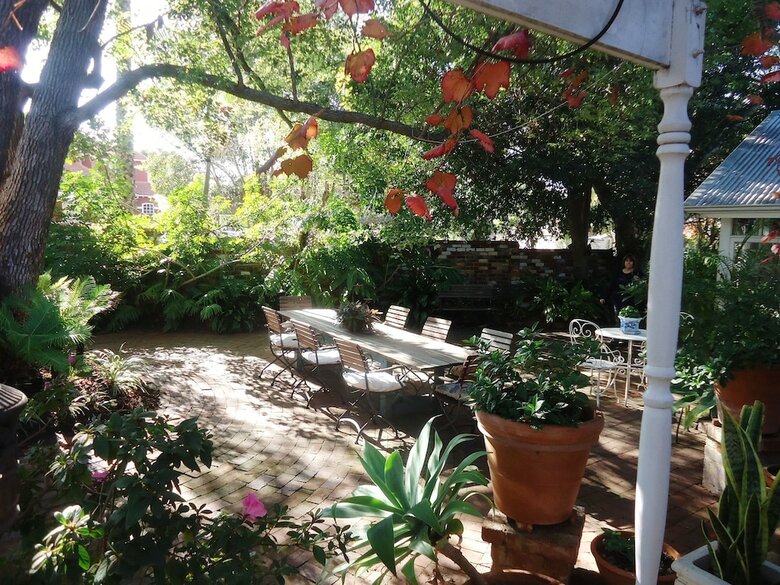 Bed & Breakfast Durack House