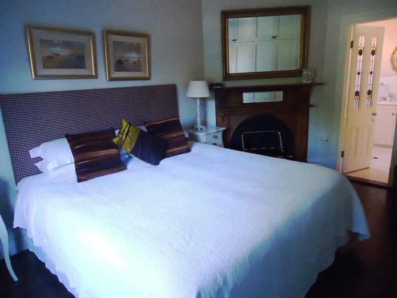 Bed & Breakfast Durack House