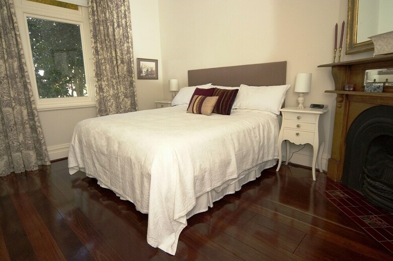 Bed & Breakfast Durack House
