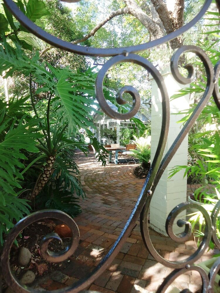 Bed & Breakfast Durack House