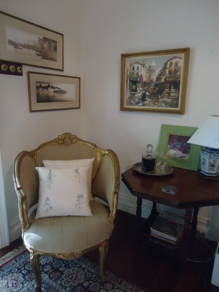 Bed & Breakfast Durack House