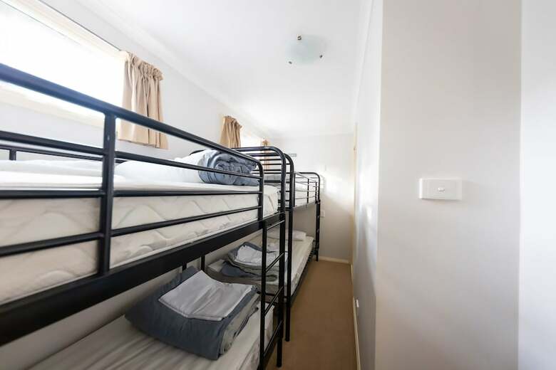 Eildon Riverside Holiday Park