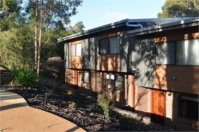 Cabana Evedon Park Bush Retreat