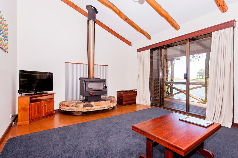 Cabana Evedon Park Bush Retreat