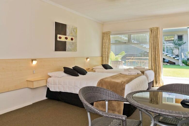 Picton Accommodation Gateway Motel