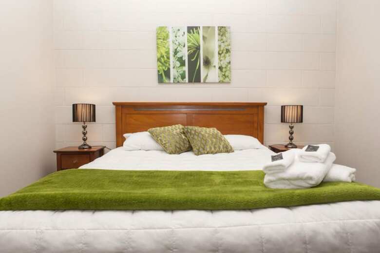 Picton Accommodation Gateway Motel