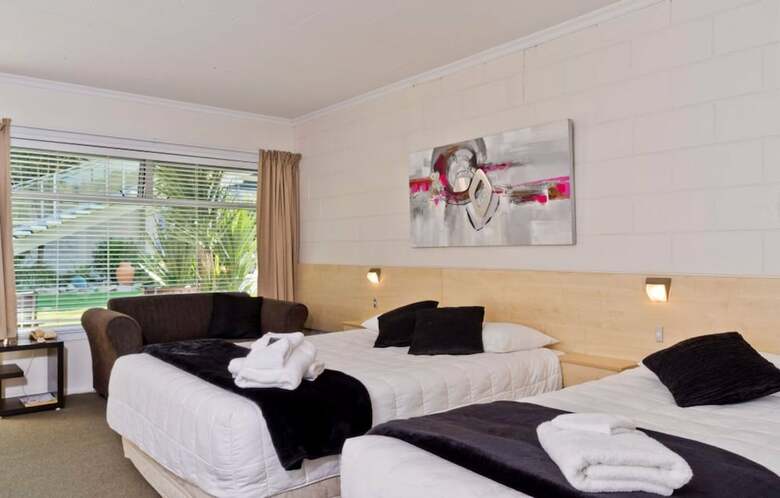 Picton Accommodation Gateway Motel