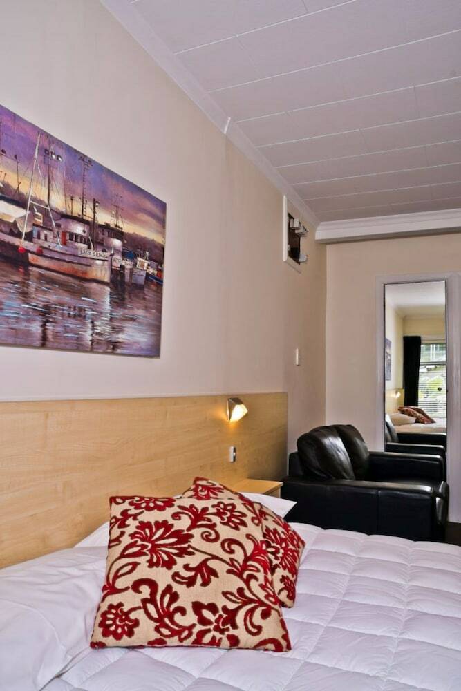 Picton Accommodation Gateway Motel