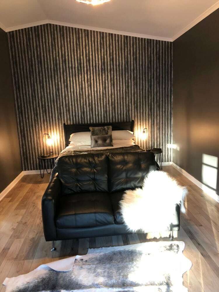 Amande Bed And Breakfast