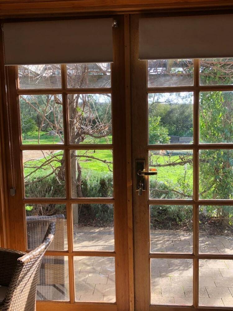 Amande Bed And Breakfast