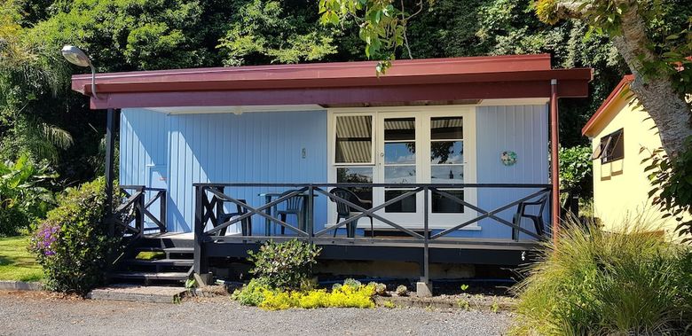 Coastal Motor Lodge