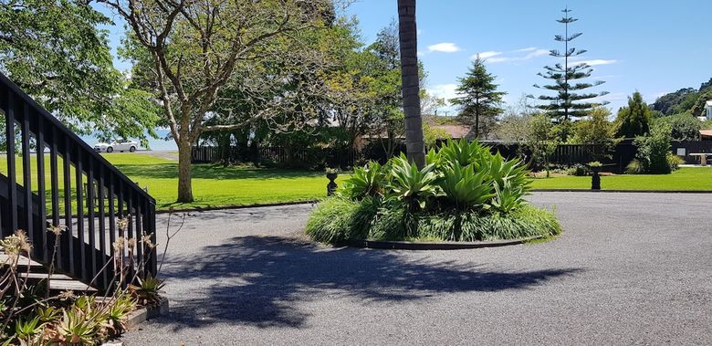 Coastal Motor Lodge