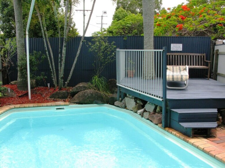 Central Motel Mooloolaba