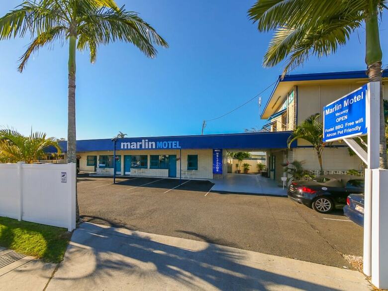 Marlin Motel